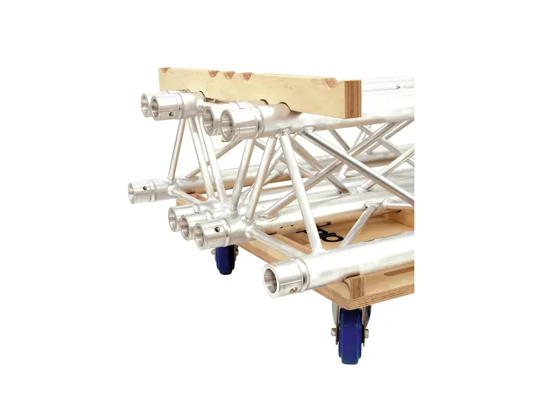 ALUTRUSS Truss transport ridge TRIO 